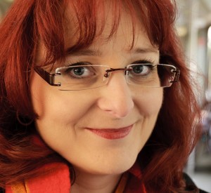 Šárka Handlová