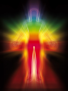 Energetické pole