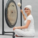 Prázdninová jóga