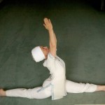 Seminář se Simran Kaur - pozice v Kundalini józe