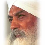 Meditace v den výročí narození Yogi Bhajana