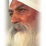 Oslava narozenin Yogi Bhajana